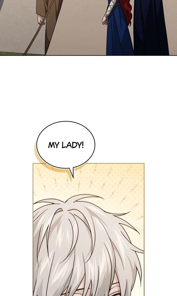 Under the Oak Tree Chapter 128 - Page 76