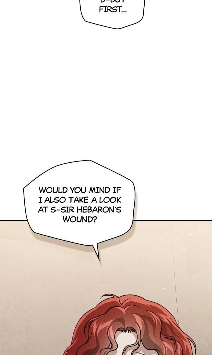 Under the Oak Tree Chapter 128 - Page 84