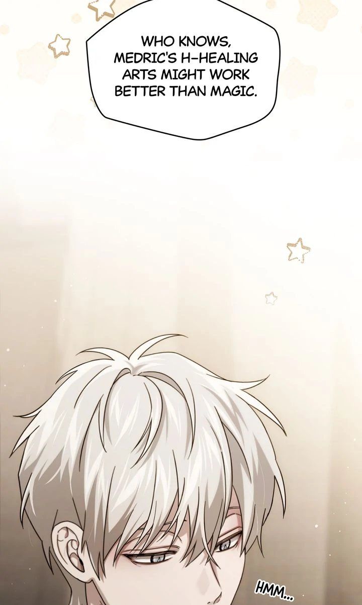 Under the Oak Tree Chapter 128 - Page 88