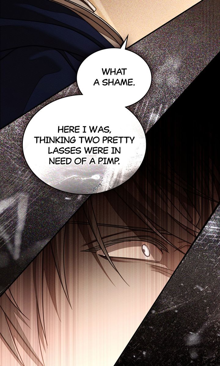 Under the Oak Tree Chapter 129 - Page 33