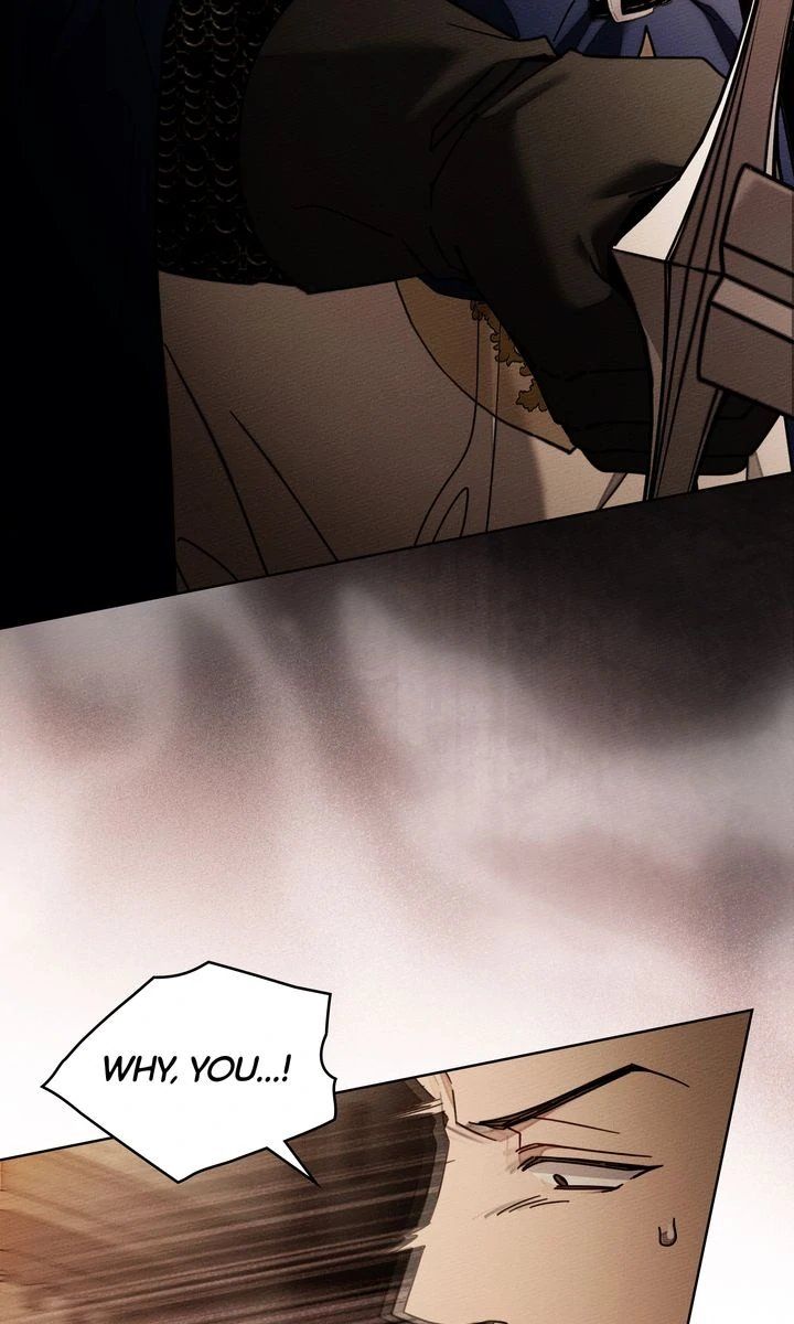 Under the Oak Tree Chapter 129 - Page 39