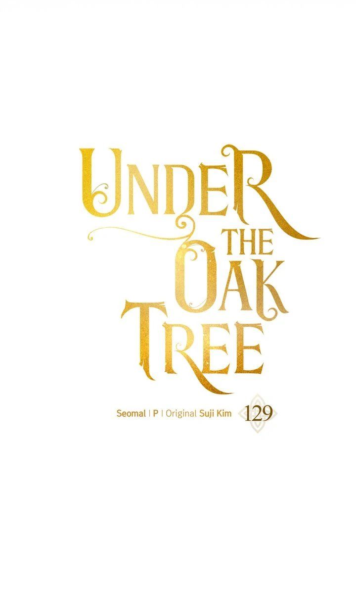 Under the Oak Tree Chapter 129 - Page 51