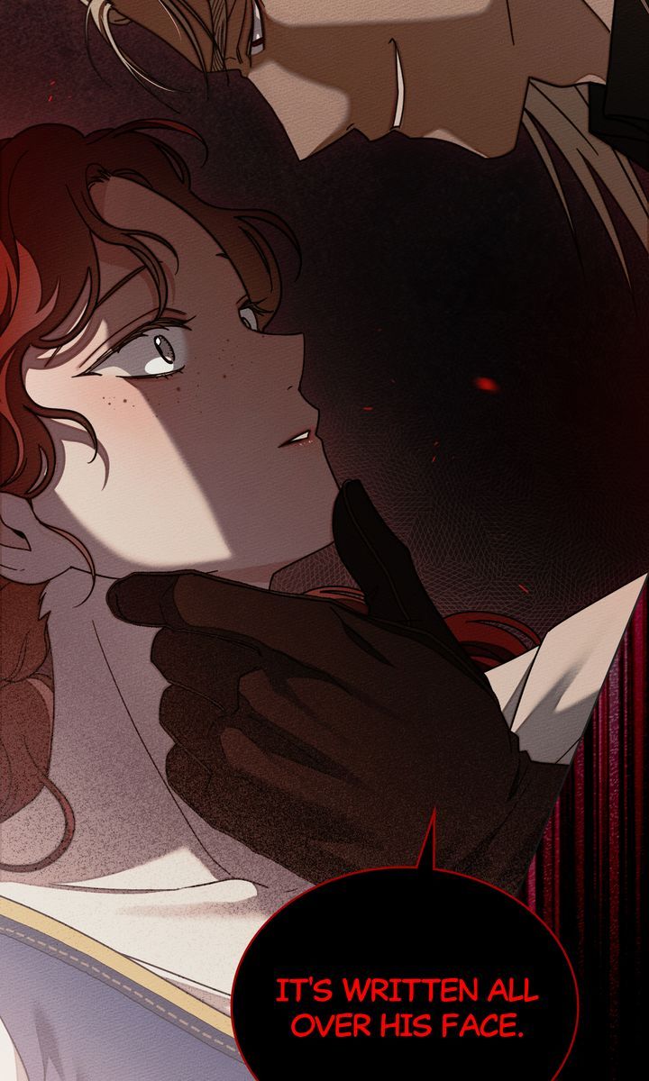 Under the Oak Tree Chapter 129 - Page 77