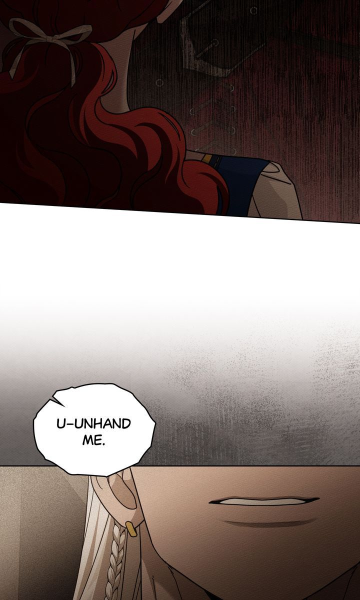 Under the Oak Tree Chapter 129 - Page 87