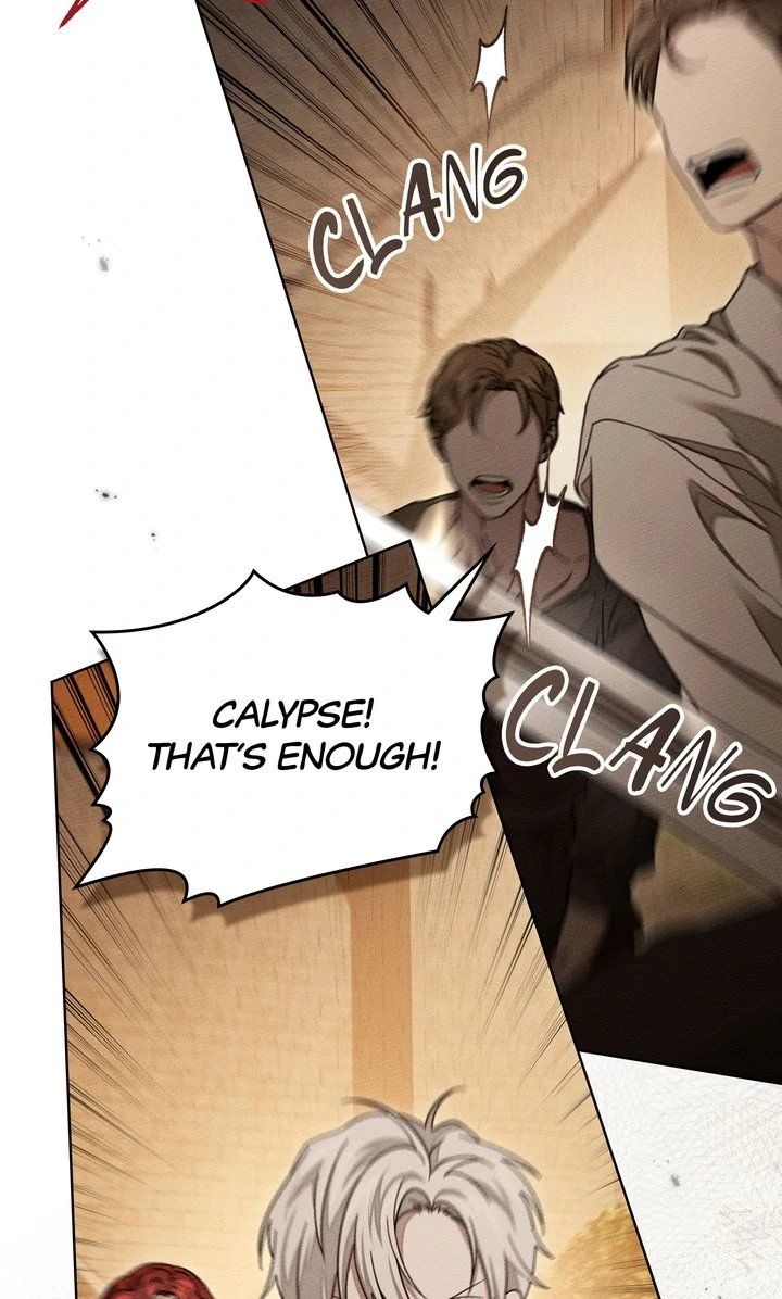 Under the Oak Tree Chapter 130 - Page 12