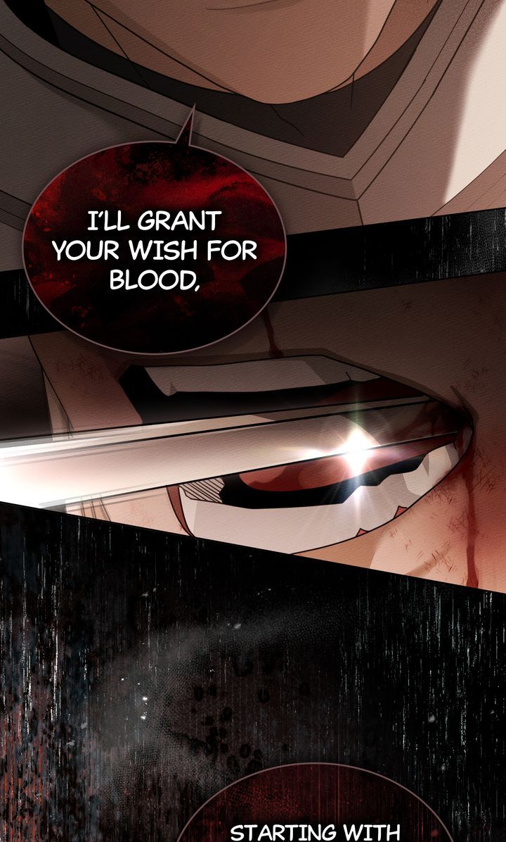 Under the Oak Tree Chapter 130 - Page 27