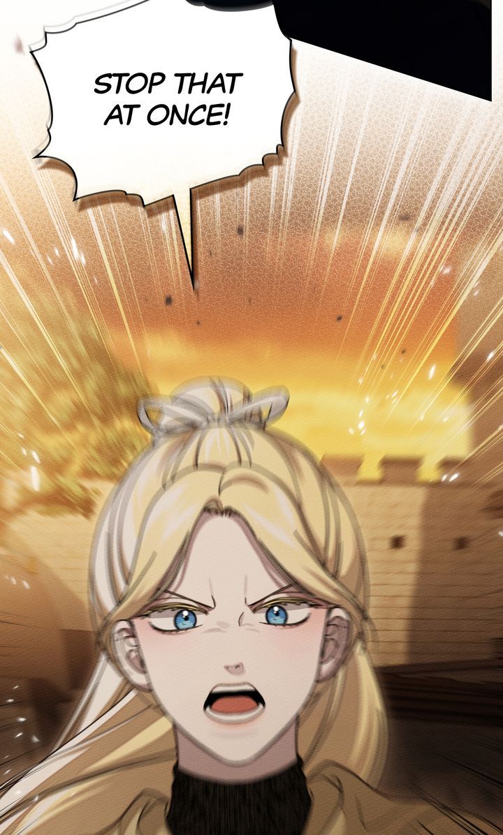 Under the Oak Tree Chapter 130 - Page 30