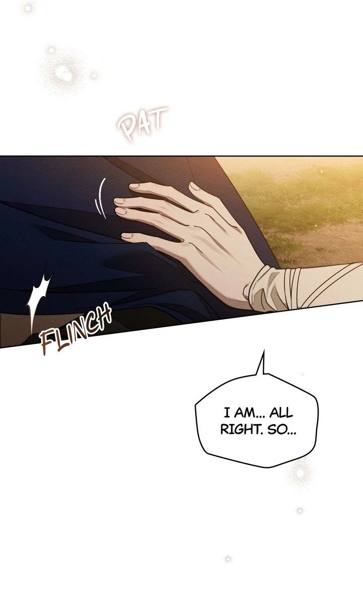 Under the Oak Tree Chapter 130 - Page 40