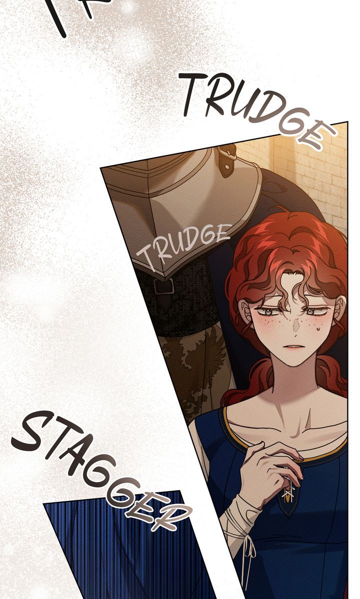 Under the Oak Tree Chapter 130 - Page 61