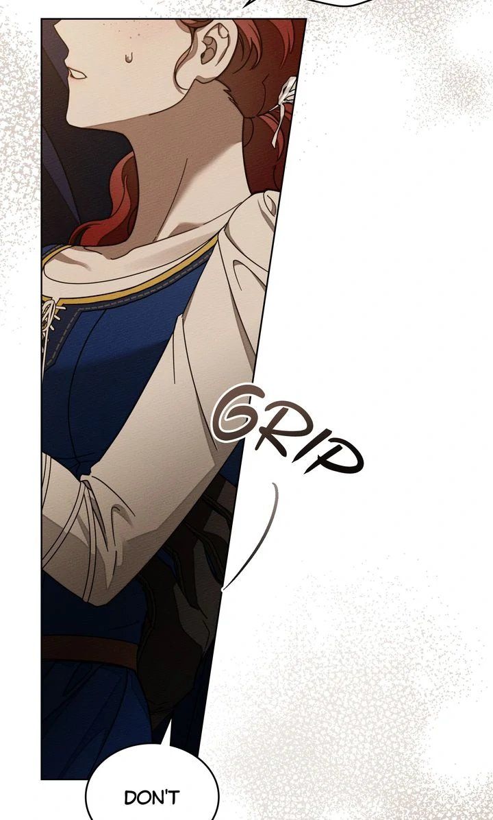 Under the Oak Tree Chapter 130 - Page 73