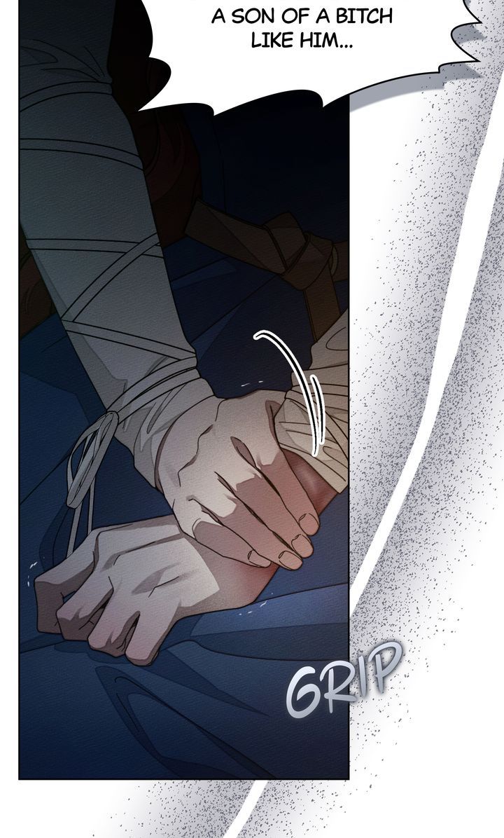 Under the Oak Tree Chapter 130 - Page 87