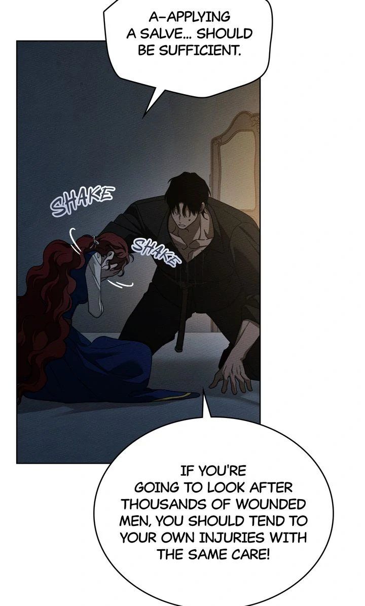 Under the Oak Tree Chapter 130 - Page 99