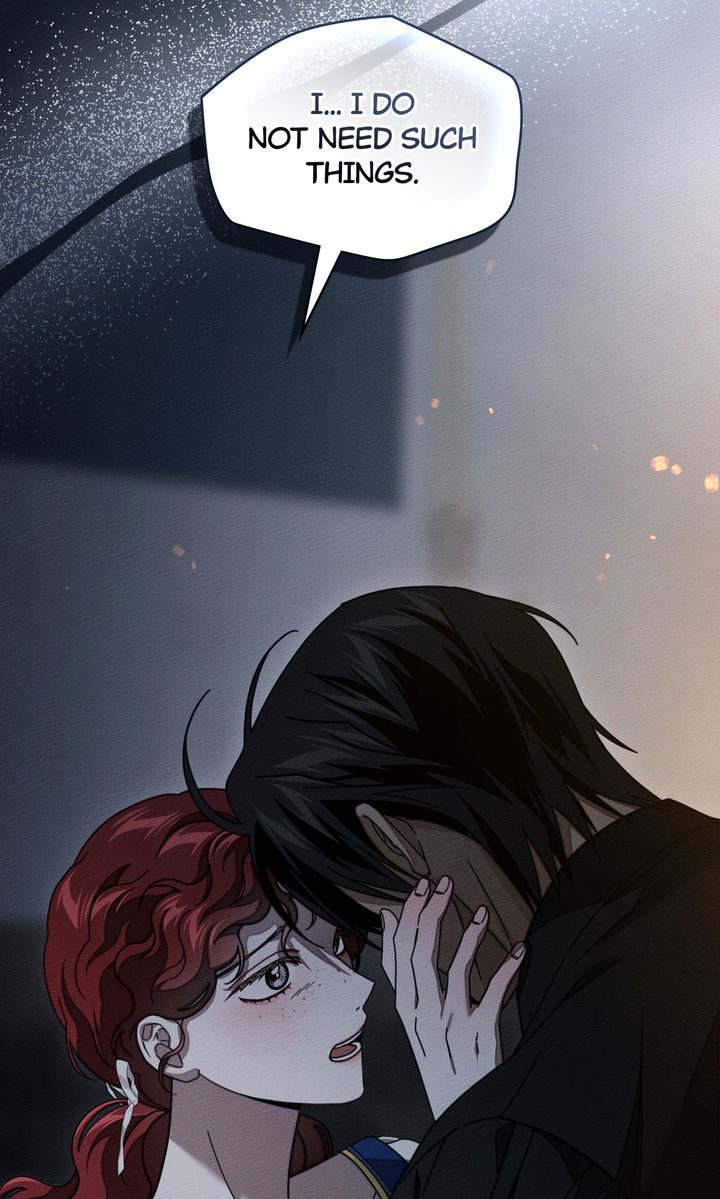 Under the Oak Tree Chapter 131 - Page 21