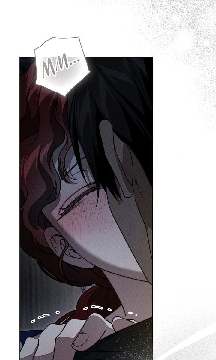 Under the Oak Tree Chapter 131 - Page 33