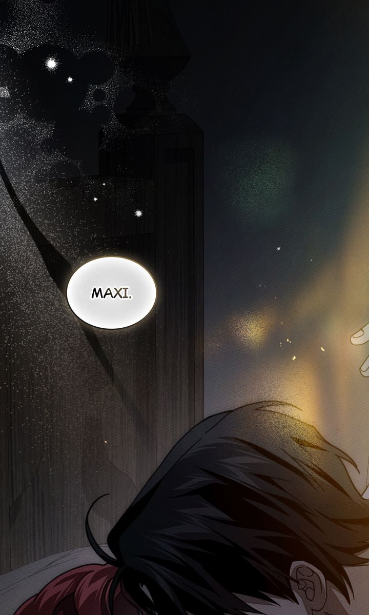 Under the Oak Tree Chapter 131 - Page 35