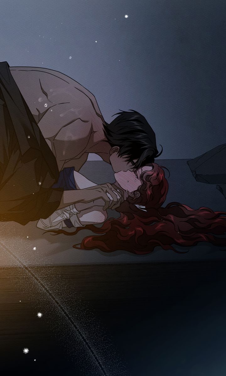 Under the Oak Tree Chapter 131 - Page 57