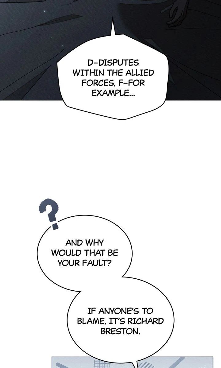 Under the Oak Tree Chapter 131 - Page 68