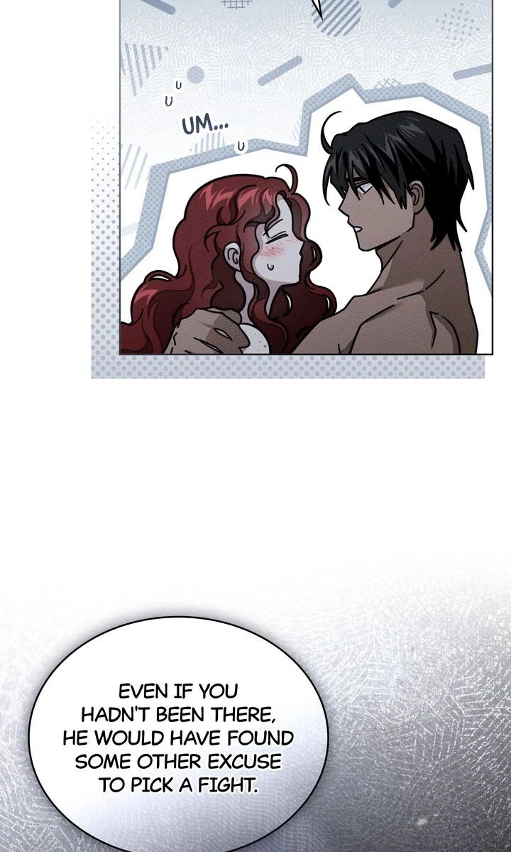 Under the Oak Tree Chapter 131 - Page 69