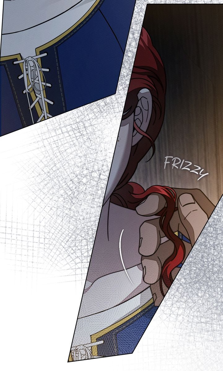 Under the Oak Tree Chapter 131 - Page 7