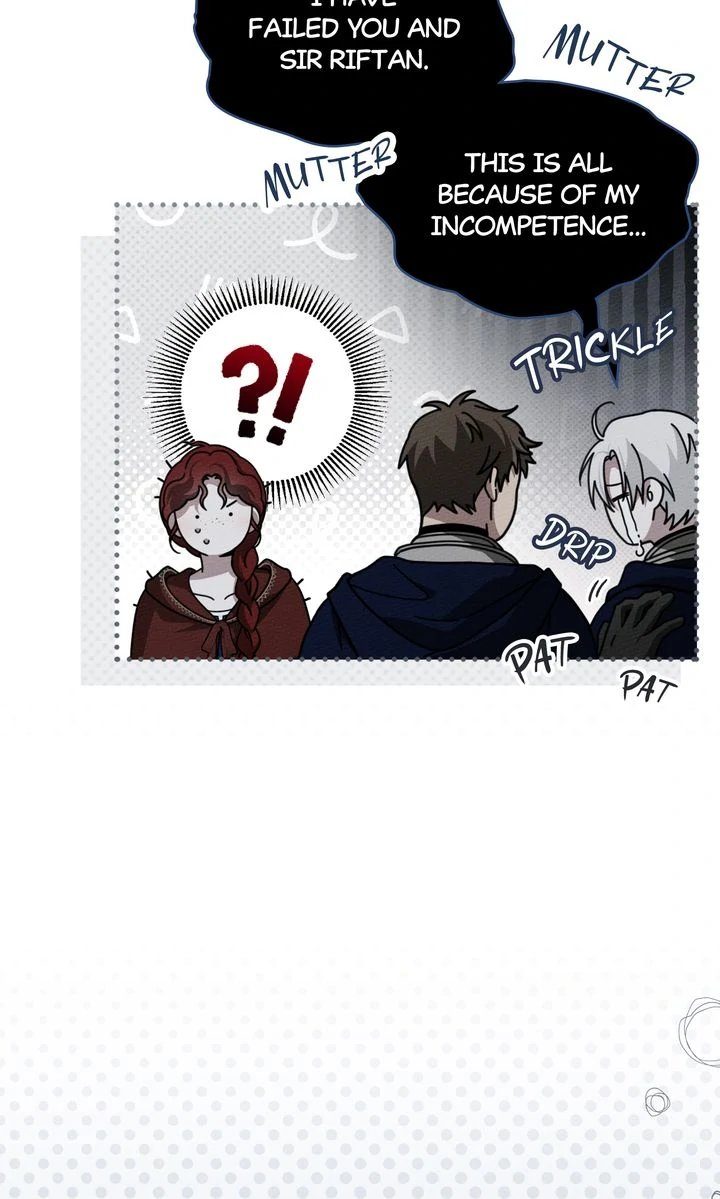 Under the Oak Tree Chapter 131 - Page 98