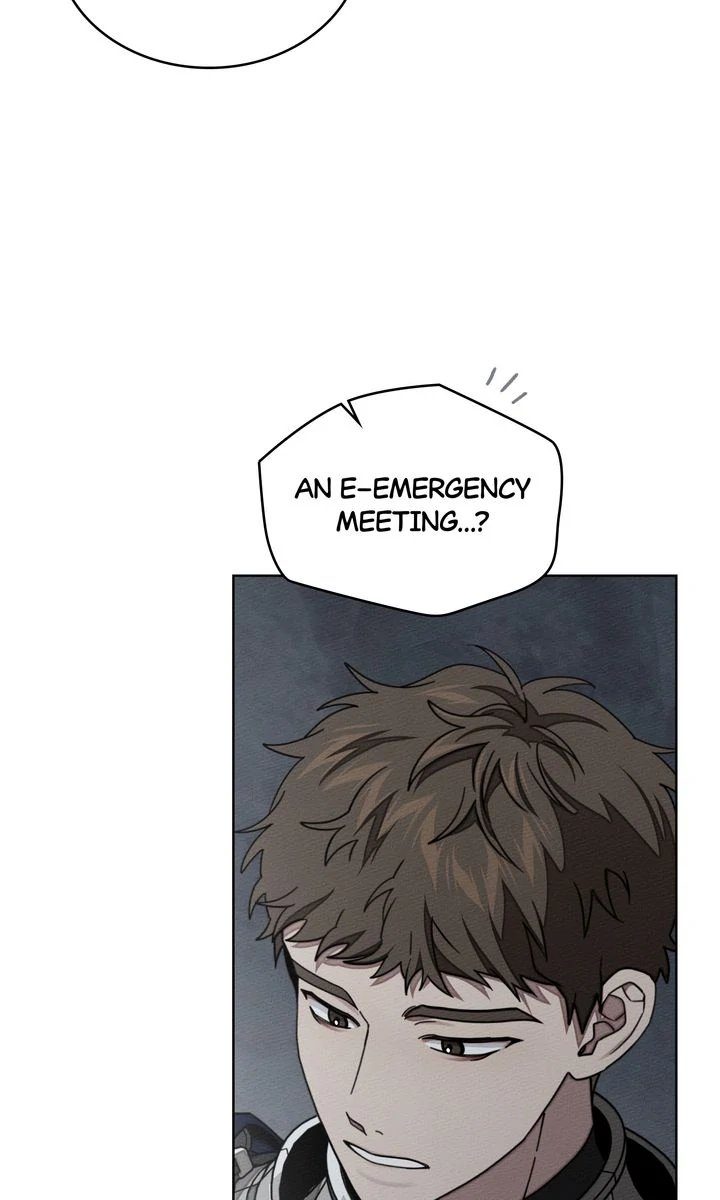 Under the Oak Tree Chapter 132 - Page 11