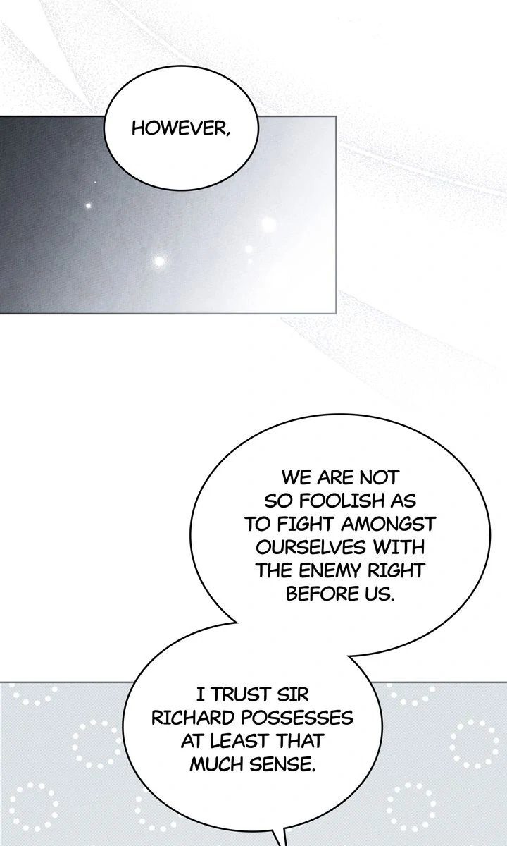 Under the Oak Tree Chapter 132 - Page 19