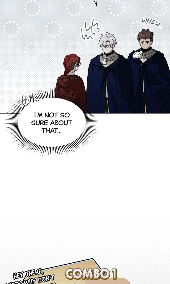 Under the Oak Tree Chapter 132 - Page 20