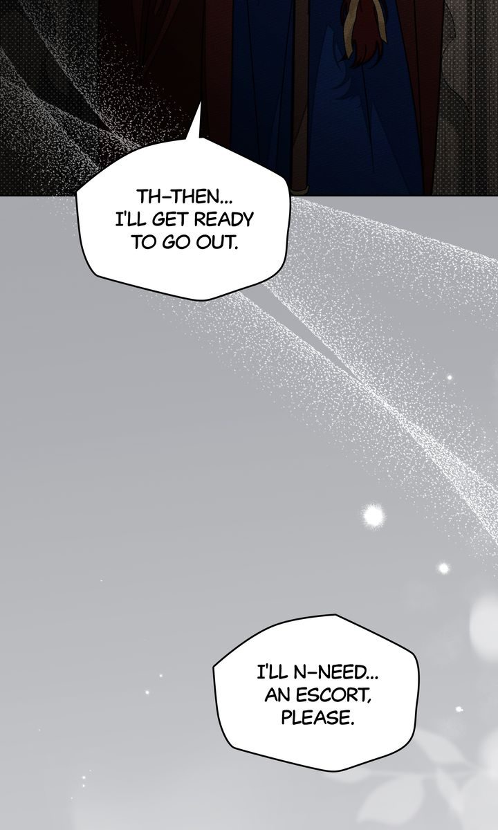 Under the Oak Tree Chapter 132 - Page 23