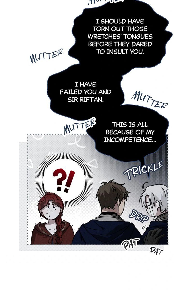 Under the Oak Tree Chapter 132 - Page 3