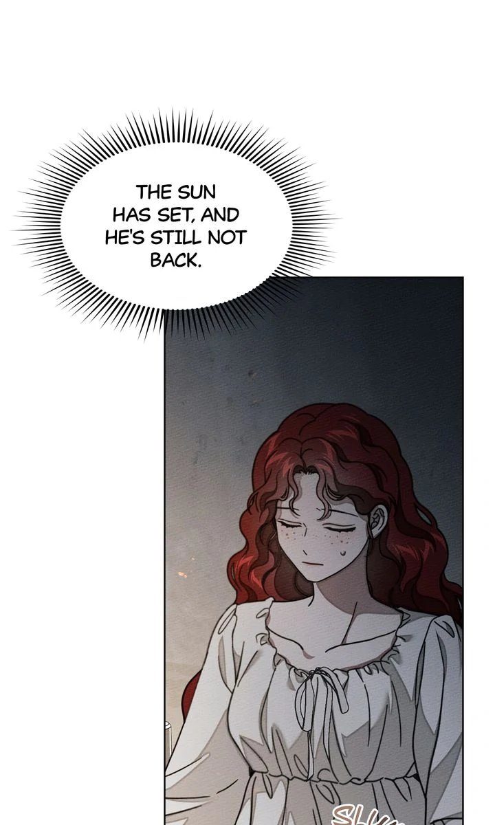 Under the Oak Tree Chapter 132 - Page 31