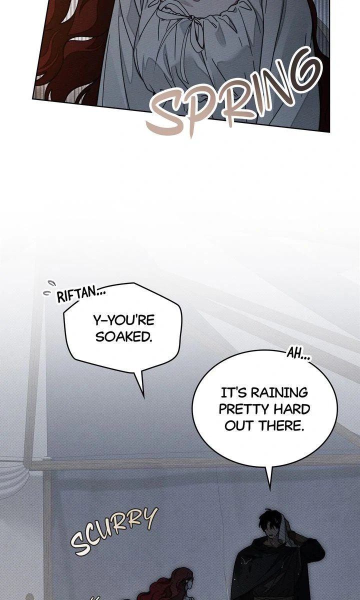 Under the Oak Tree Chapter 132 - Page 39