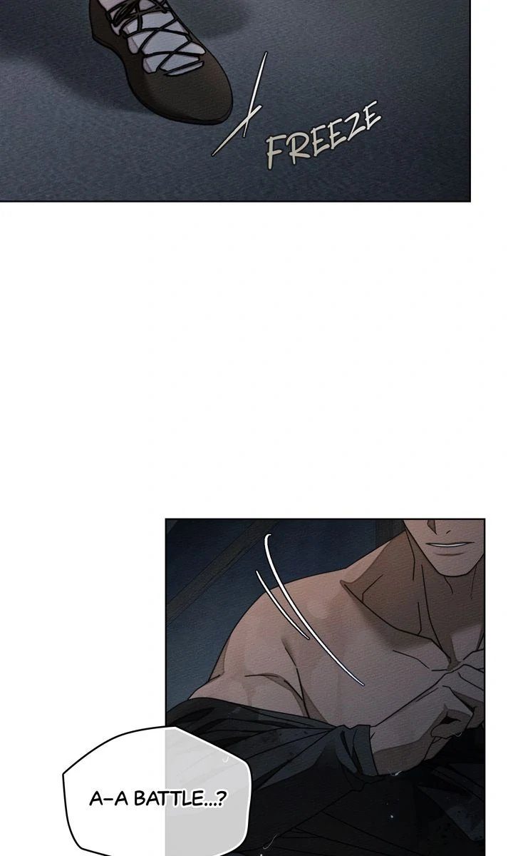 Under the Oak Tree Chapter 132 - Page 41