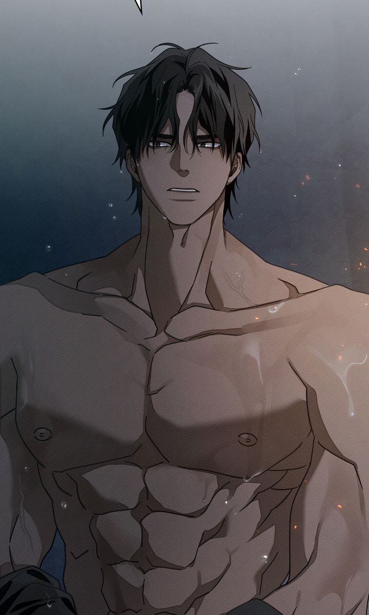 Under the Oak Tree Chapter 132 - Page 43