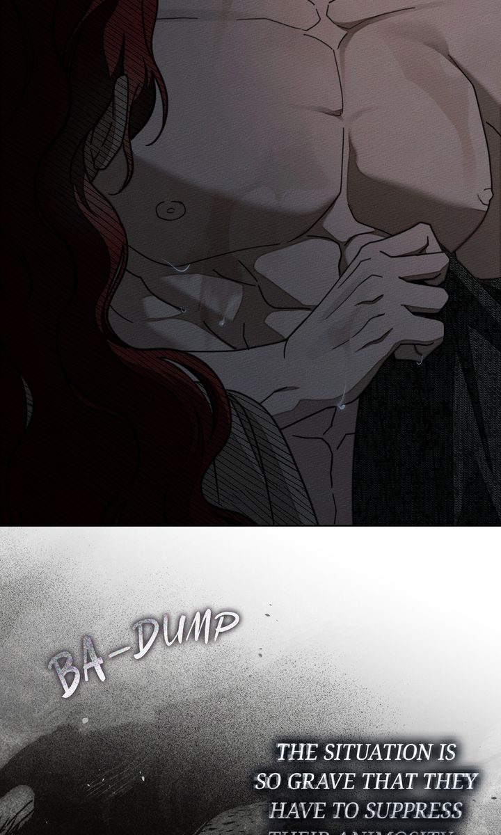 Under the Oak Tree Chapter 132 - Page 47