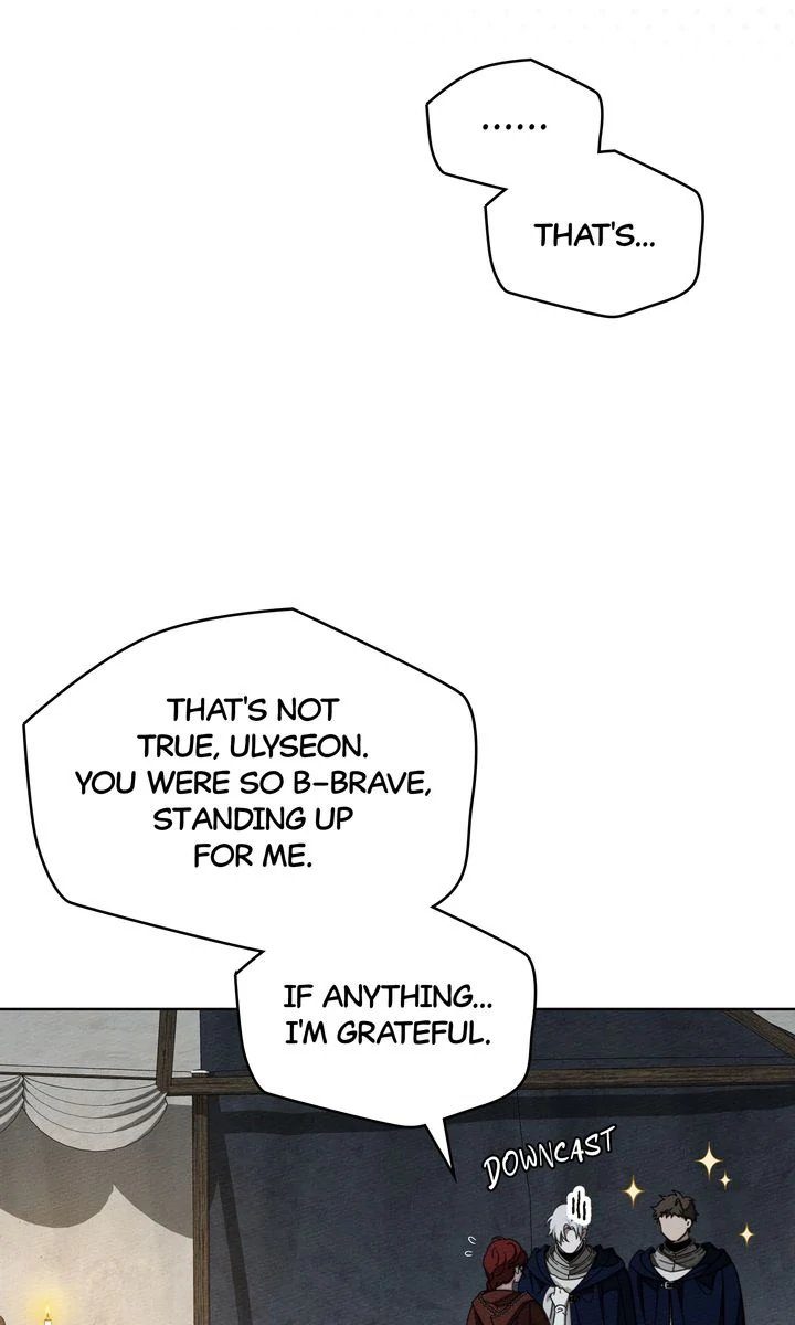 Under the Oak Tree Chapter 132 - Page 5