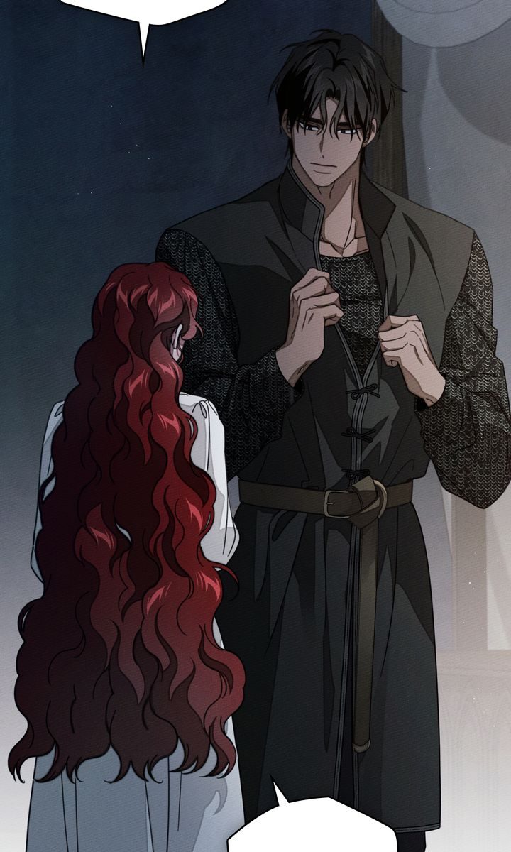 Under the Oak Tree Chapter 132 - Page 50