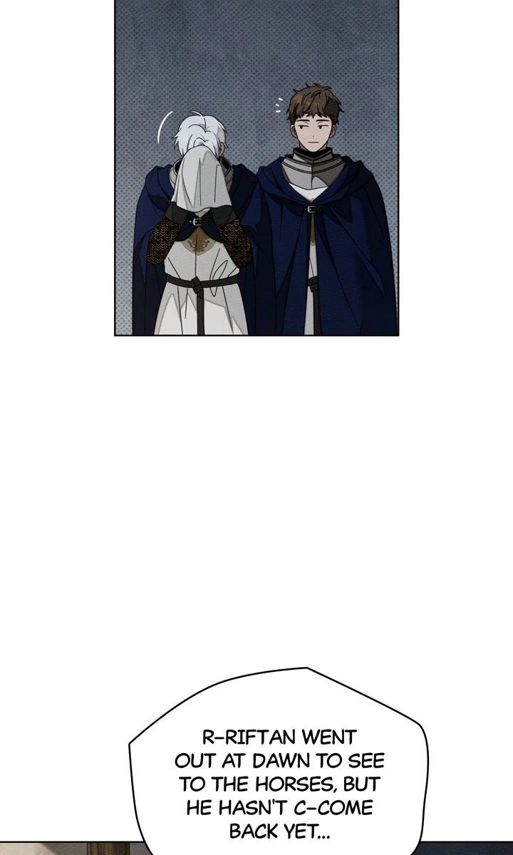 Under the Oak Tree Chapter 132 - Page 7