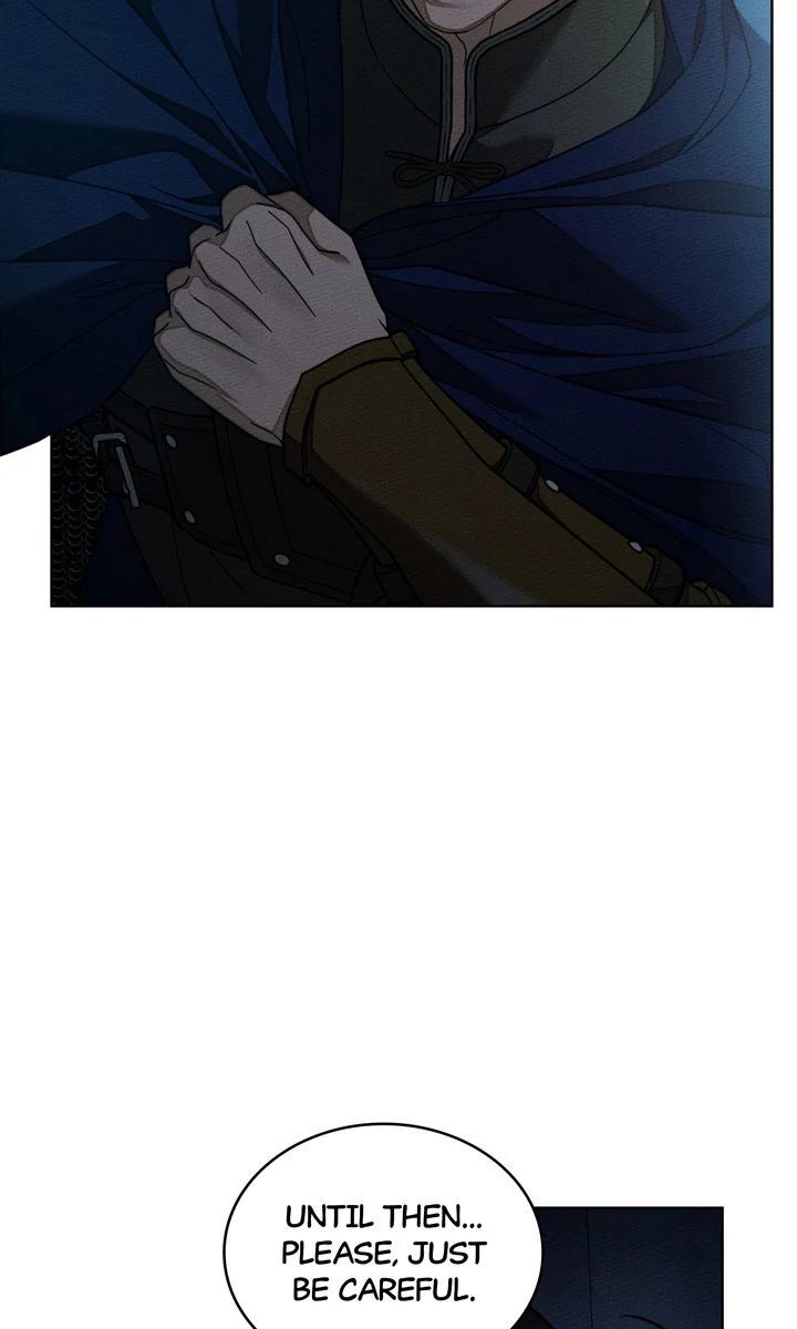 Under the Oak Tree Chapter 132 - Page 71