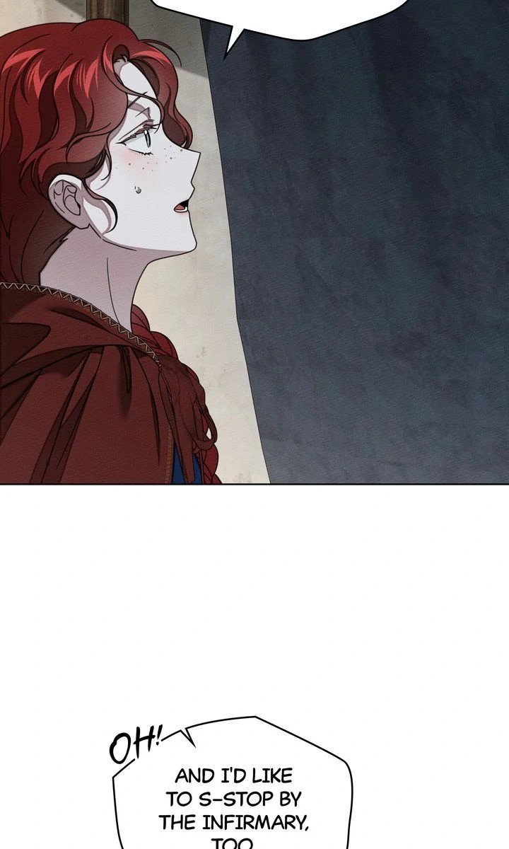 Under the Oak Tree Chapter 132 - Page 8