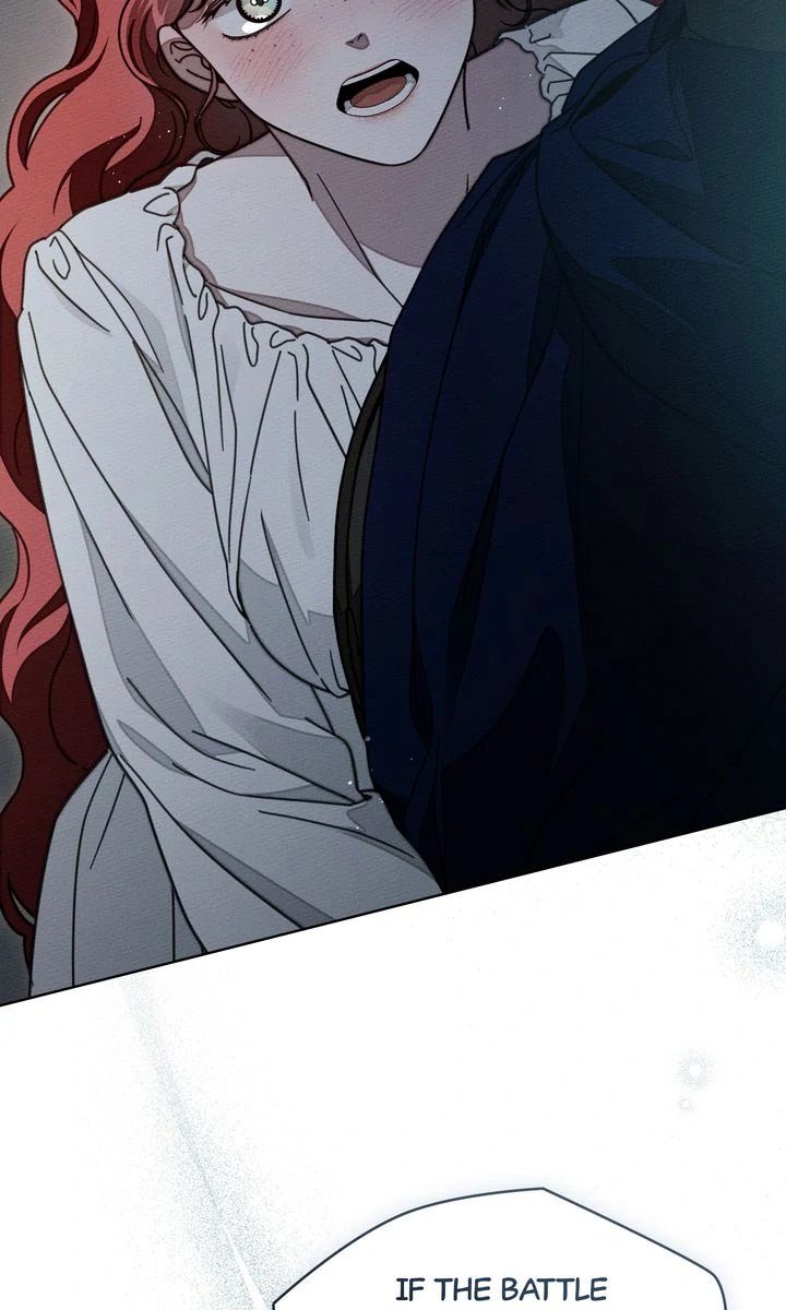 Under the Oak Tree Chapter 132 - Page 80