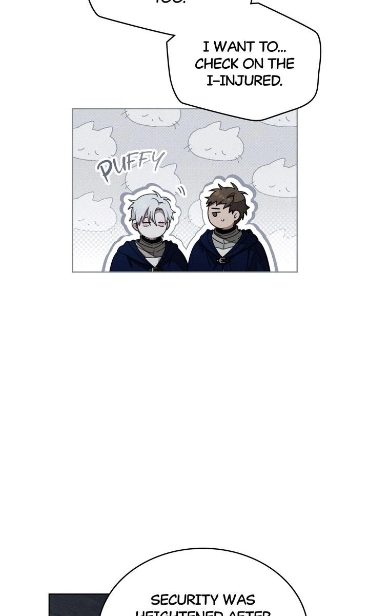 Under the Oak Tree Chapter 132 - Page 9