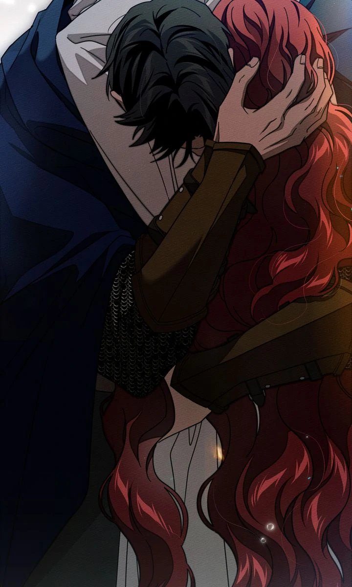 Under the Oak Tree Chapter 132 - Page 91