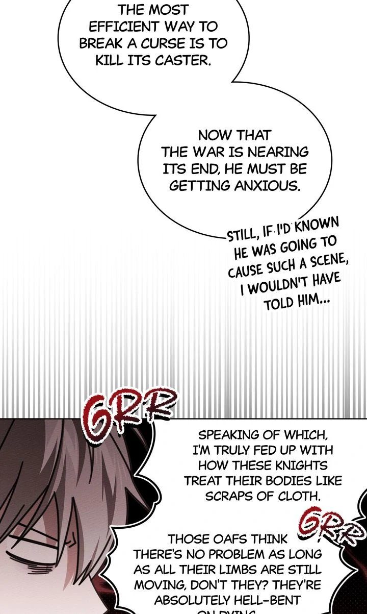 Under the Oak Tree Chapter 133 - Page 102