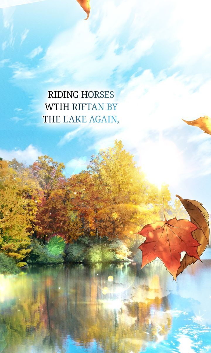 Under the Oak Tree Chapter 133 - Page 106