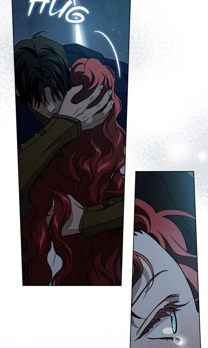 Under the Oak Tree Chapter 133 - Page 2