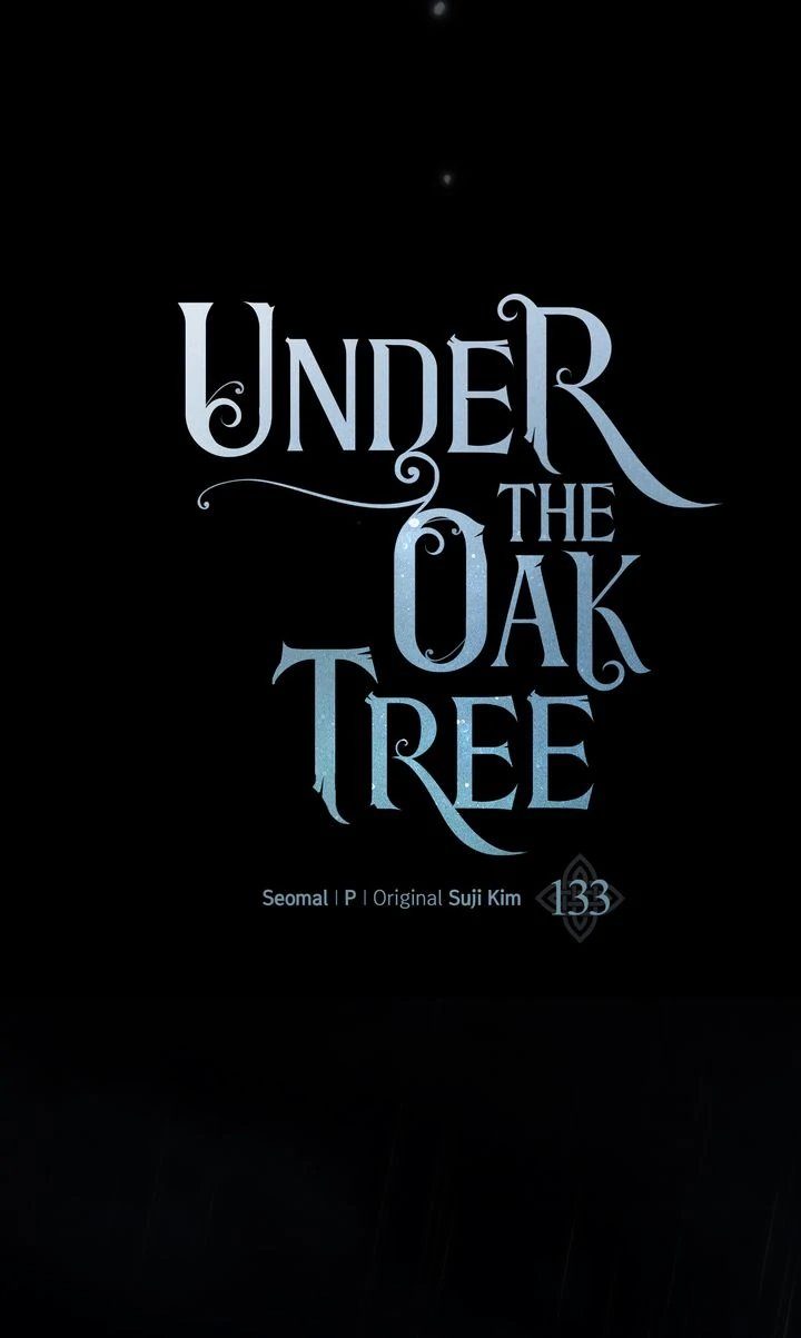 Under the Oak Tree Chapter 133 - Page 23