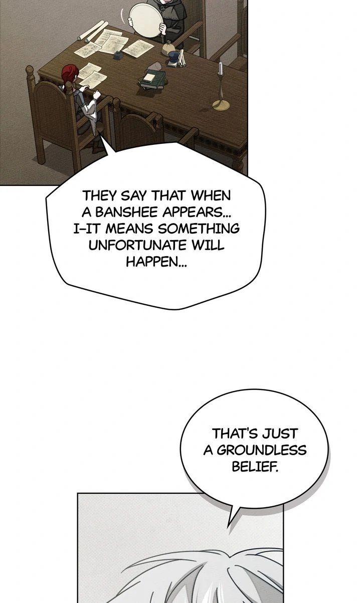 Under the Oak Tree Chapter 133 - Page 45