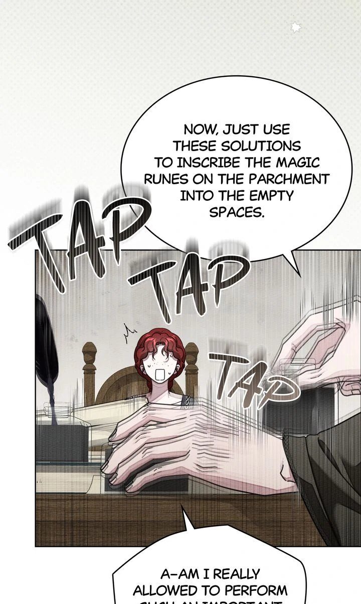 Under the Oak Tree Chapter 133 - Page 53