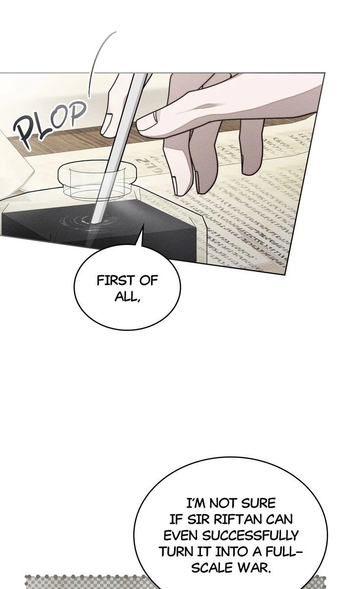 Under the Oak Tree Chapter 133 - Page 61