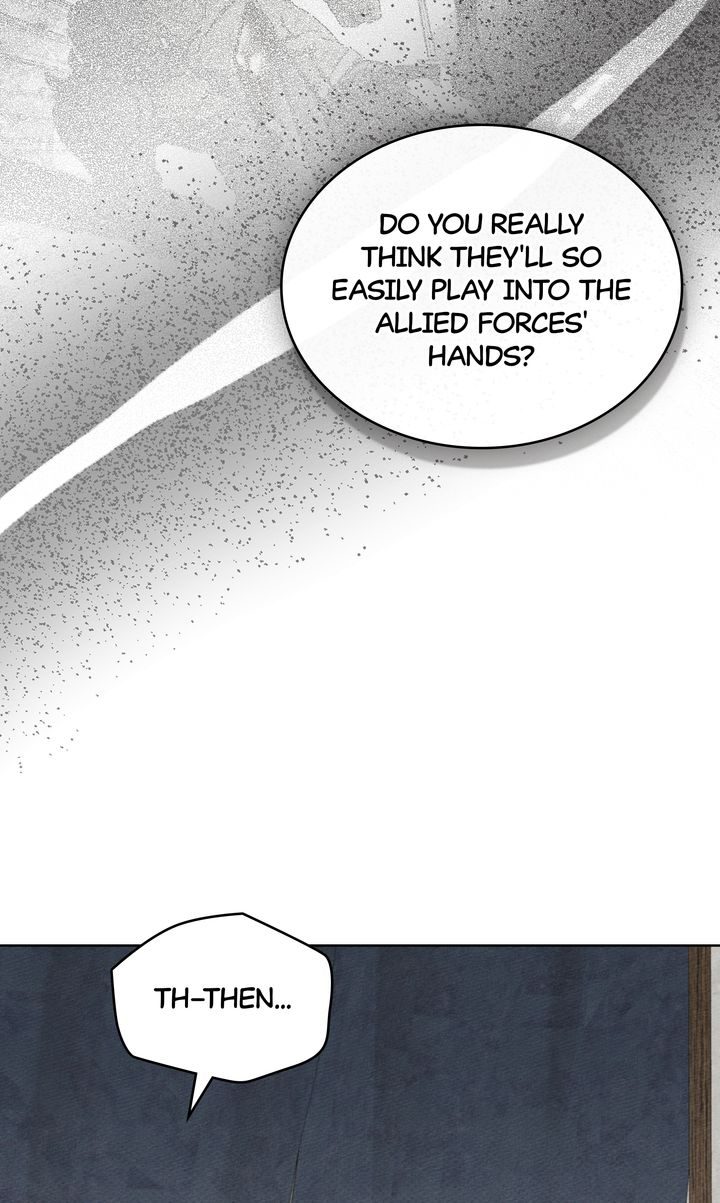 Under the Oak Tree Chapter 133 - Page 64